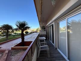 Apartamento en Roses