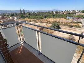 Ático en Murcia