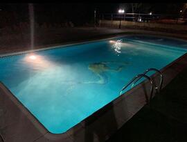 Casa de campo en Moratalla