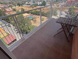 Piso en Murcia