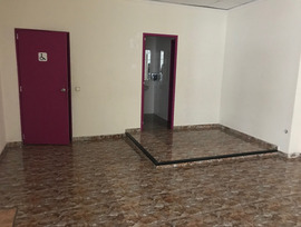 Unidad comercial en Albacete