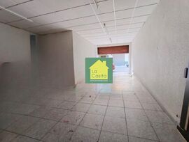 Unidad comercial en Albacete