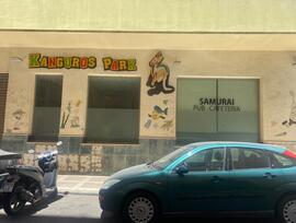 Unidad comercial en Torremolinos