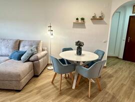 Apartamento en Torremolinos