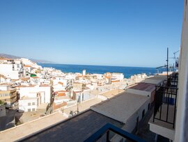 Casa en Castell de Ferro