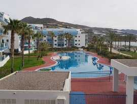 Garaje en Castell de Ferro