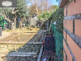 Parcela en Sant Pere de Ribes