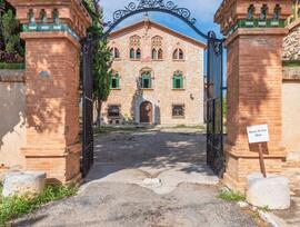 Casa en Sant Pere de Ribes
