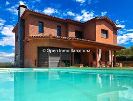 Casa en Olivella