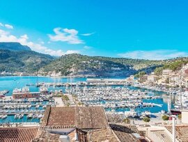 Casa en Puerto de Sóller