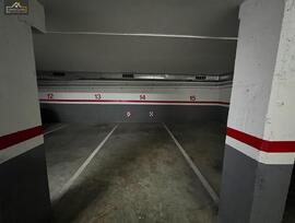 Garaje en Arenys de Mar