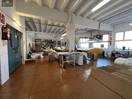 Unidad comercial en Mataró