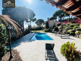 Casa en Sant Cebria de Vallalta