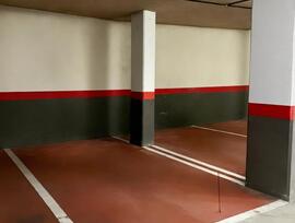 Garaje en Alcobendas