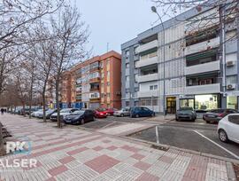 Piso en Fuenlabrada