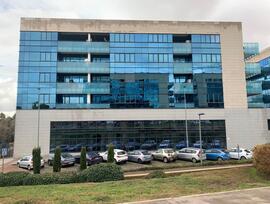 Loft en San Sebastián De Los Reyes