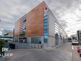 Oficina en Alcobendas