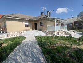 Casa de campo en Seseña