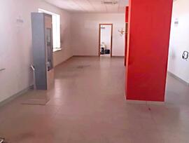 Unidad comercial en Seseña