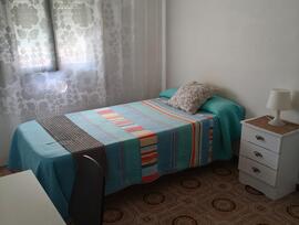Piso en Aranjuez