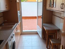 Piso en Aranjuez