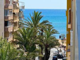 Piso en Torrevieja