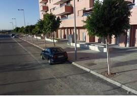 Unidad comercial en Almeria