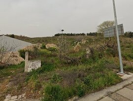 Parcela urbana en San Martin de la Vega