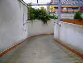 Garaje en Leganes
