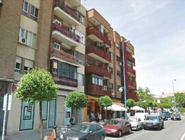 Unidad comercial en Leganes