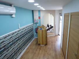 Unidad comercial en Manresa