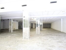 Unidad comercial en El Vendrell