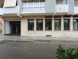 Unidad comercial en L Arboç