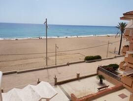 Apartamento en El Vendrell
