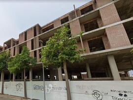 Edificio en El Vendrell