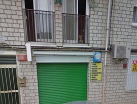 Unidad comercial en Elda