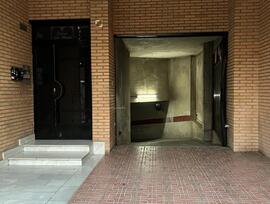 Garaje en Alcantarilla