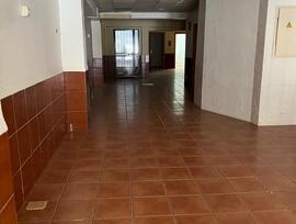 Unidad comercial en Alcantarilla