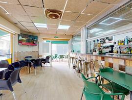 Unidad comercial en Alcantarilla