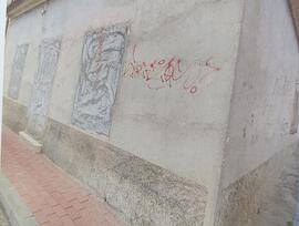 Parcela urbana edificable en Sangonera la Seca