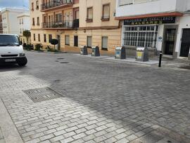 Unidad comercial en San Fernando