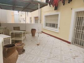 Piso en San Fernando