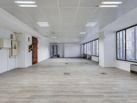 Oficina en Barcelona