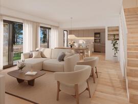 Parcela urbana en Sant Feliu de Guíxols