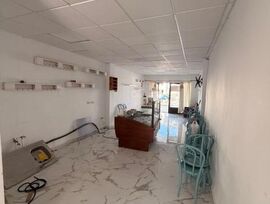Unidad comercial en Alaior