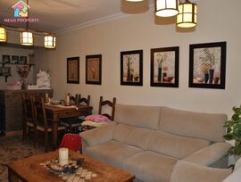 Piso en Jimena de la Frontera