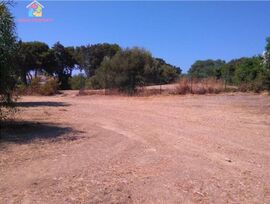 Parcela en San Roque