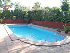 Villa en Sotogrande