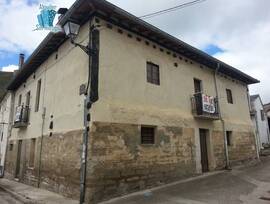 Casa en Quintanilla San Garcia