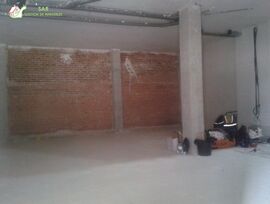 Unidad comercial en Vitoria